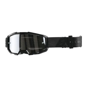 Answer Apex 3 Goggle Black/Black - Youth