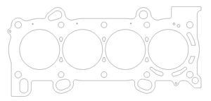 2012+ Honda K20Z7 87mm Bore .030 inch MLS Head Gasket