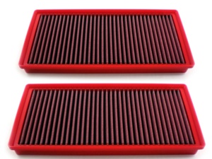 2014 Land Rover Discovery IV 3.0 Replacement Panel Air Filter (2 Filters Req.)