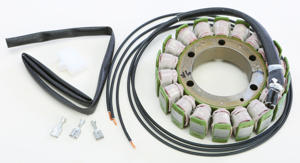 Stator Kit - For 03-07 Suzuki DL1000 VStrom