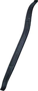 Extra Long Steel Tire Iron - Tire Iron Steel 15" Mp