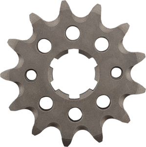 Steel Countershaft Sprocket 13T