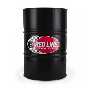 Two-Cycle Snowmobile Oil - 55 Gallon