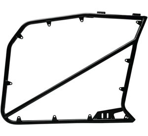 Racing UTV Doors - Replacment Door frame for Polaris Ranger- Rear Passenger