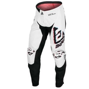 23.5 Syncron Meltdown Pant Red/Blue/White Size - 42