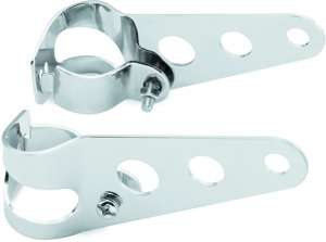 BikeMaster Headlight Bracket