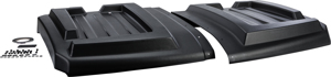 Molded Roof - For 13-17 Polaris Ranger 900/1000/Diesel