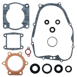 88-06 Yamaha YFS200 Blaster Complete Gasket Set w/ Oil Seal