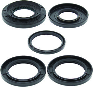 Rear Differential Bearing & Seal Kit