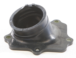 Carburetor Boot/Holder - For 02-12 Yamaha YZ250