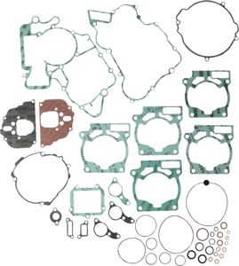 Complete Gasket Kit - For 14-15 Husqvarna 02-15 KTM