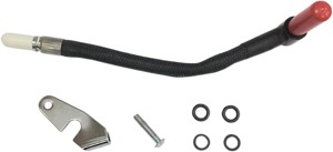 Replacement Fuel Line - Tank To Rail - Replaces H-D # 61208-10