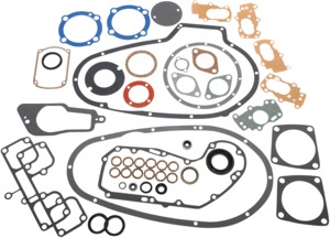 Complete Engine Gasket Kits - Gasket Kit Complete Motor