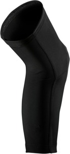 Teratec Knee Guards - Teratec Knee Guard Blk Xl