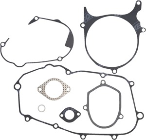 Lower Engine Gasket Kit - For 1976 Kawasaki KX125