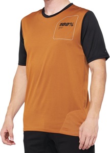 Men's Ridecamp Jersey - Ridecamp Jsy Terblk Sm