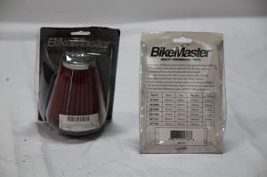 BikeMaster Universal Pod Filter 100 x 50