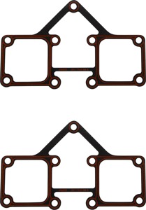 Rocker Cover Gaskets - Gasket Rocker Cover .020''