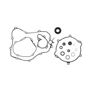 05-20 Yamaha YZ125 Bottom End Gasket Kit w/ Seals