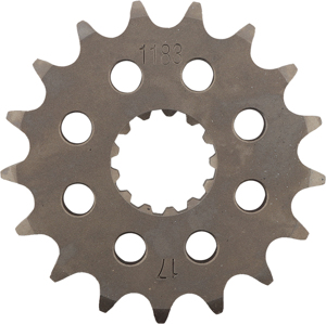 Countershaft Steel Sprocket 17T