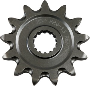 93-04 Yamaha YZ 125 Front Sprocket - 520-13 Teeth