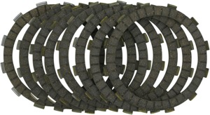 Clutch Friction Kit - Standard Cork Style - For 80-83 Honda Goldwing 1100