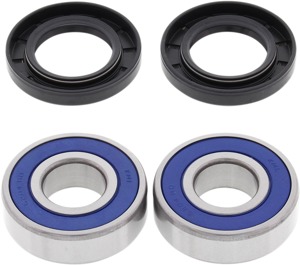 Wheel Bearing and Seal Kits - Wheel Bearing Kit 25-1379 Ab