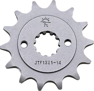 Front Sprockets - Jtf1321.14