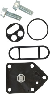 Petcock Repair Kit - For 92-98 Yamaha XJ600S Diversion/Seca II