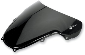 Dark Smoke SR Series Windscreen - For 00-03 GSXR750 & 01-03 GSXR1000/GSXR600