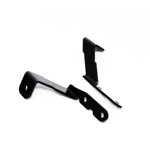 GM Silverado/Sierra (2007-2013) A-Pillar Kit w/o Lights