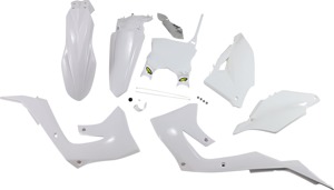 5-Piece Replica Kit for Kawasaki - Kaw 5 Piece Rep Kit