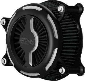 VO2 Air Intake - V&H Vo2 Blade-Blk