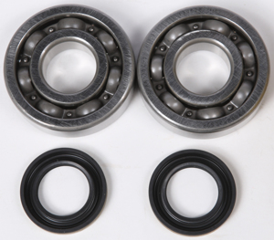 Crankshaft Bearing & Seal Kit