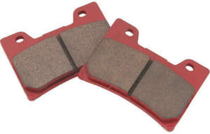 BikeMaster Cagiva Sintered Brake Pads