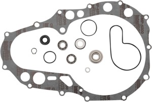 Water Pump Rebuild Kit - For 09-14 Suzuki LTZ400 QuadSport Z