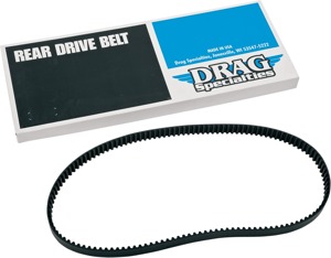 Carbon Fiber Reinforced Drive Belt - 1" 130 Teeth