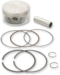 Piston Kit 100.00mm - For 01-07 Yamaha 660 Grizzly Raptor Rhino