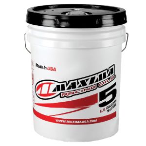 Pro Plus+ 10w40 Synthetic - 5 Gallon