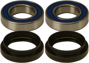 Wheel Bearing & Seal Kit - For 99-02 Yamaha YFM600Grizzly