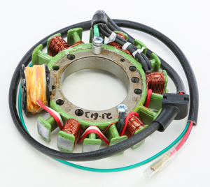 HotShot Stator Kit - For 85-00 Honda XR600R