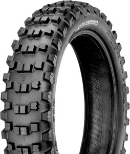 K778 120/90-18 Rear Knarly Tire