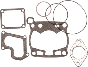 High Performance Top End Gasket Kit - For 91-01 Suzuki RM80