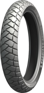 Scorcher Adventure Front Tire 120/70R19