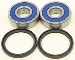 Front Wheel Bearing Kit - For 2004 Honda NRX1800Rune