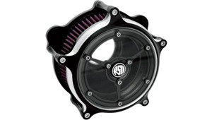 Rsd Clarity Air Cleaner