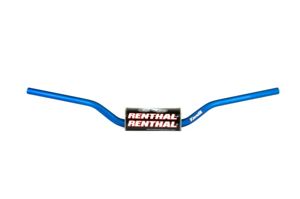 09-12 KTM SX/ SX-F/ 06-13 Suz RM/ RMZ/ 18-21 Yamaha YZ-F Fatbar - Blue