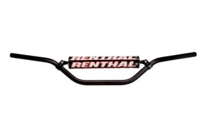 Enduro High 7/8 in. Handlebar - Black