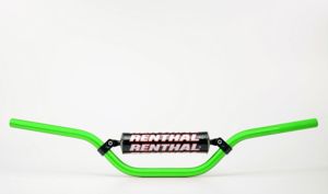 RC Mini / 85 cc. 7/8 in. Handlebar - Mini Green