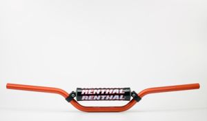 12-13 KTM 65SX 7/8 in. Handlebar Mini Orange